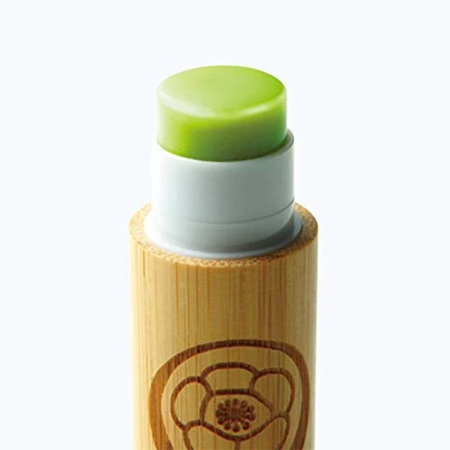 Gion Tsujiri Kyoto Matcha Lip Cream Gift Organic Matcha Scented