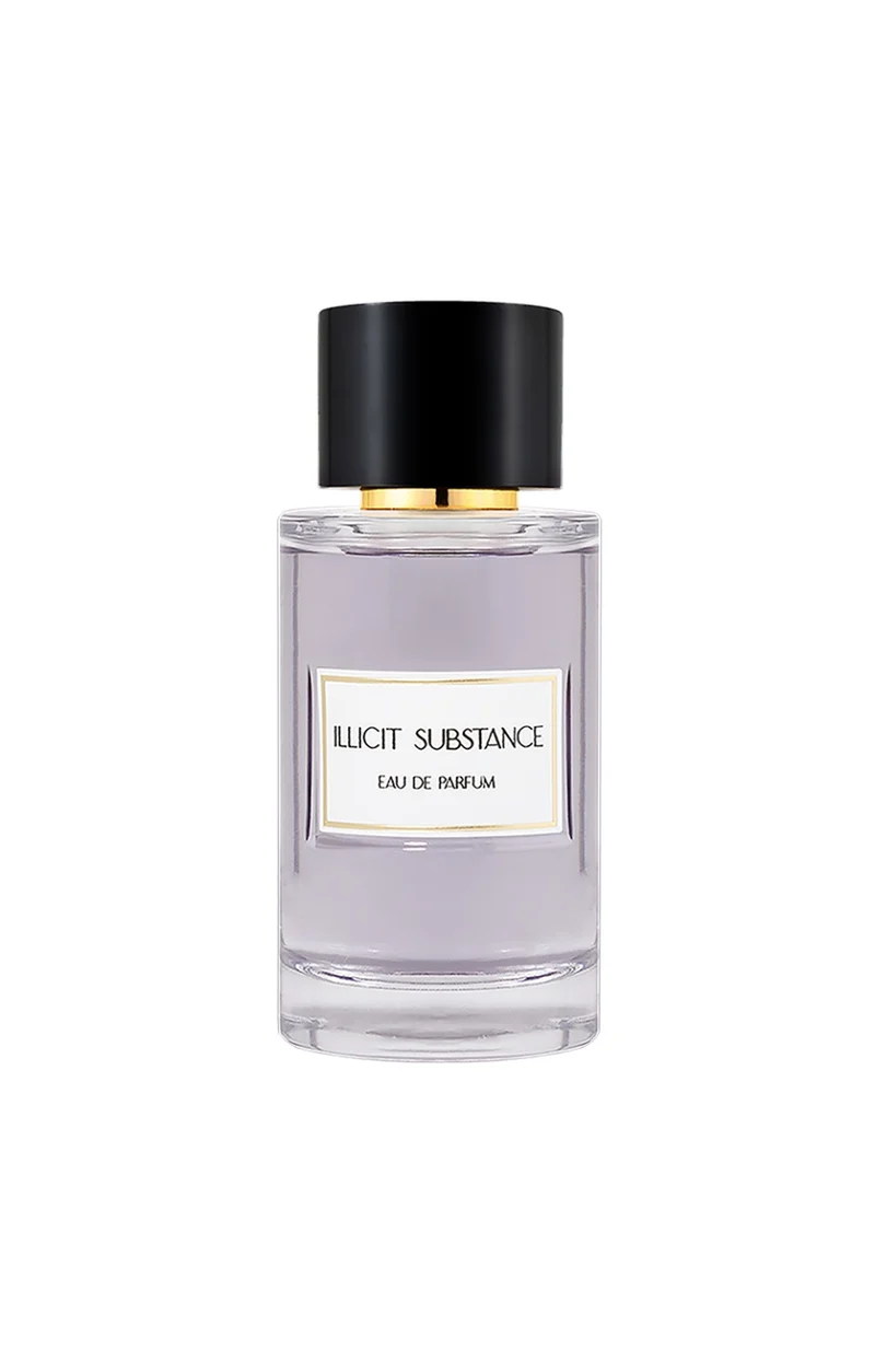 Illicit Substance Eau de parfum - Collection Privée - Boisé