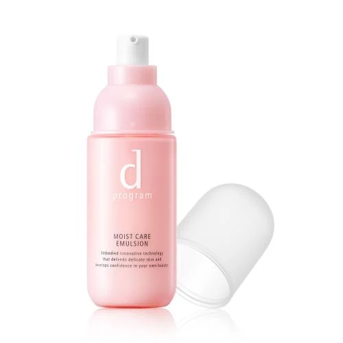Shiseido Dprogram Moist Care Emulsion Mb 100ml
