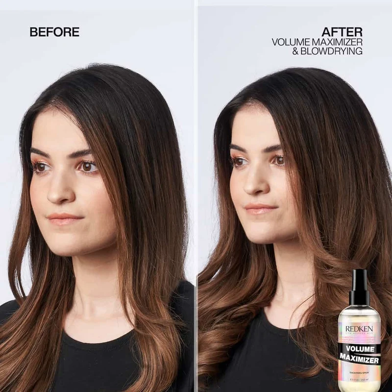 Spray épaississant Volume Maximizer