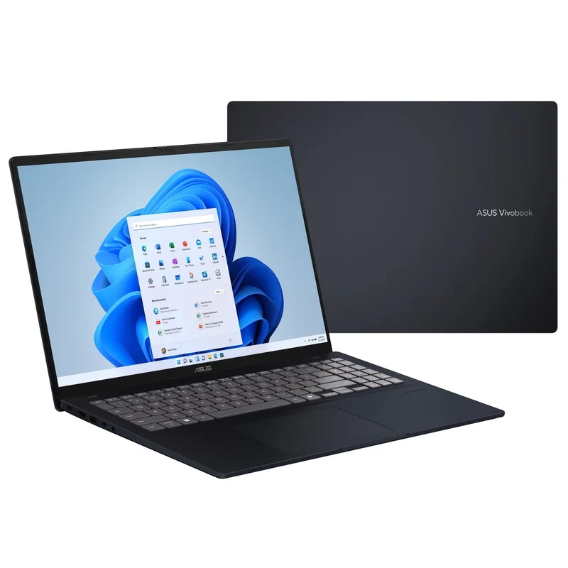 ASUS - Ordinateur Portable Vivobook 16 X1607Q *Boite Ouverte*