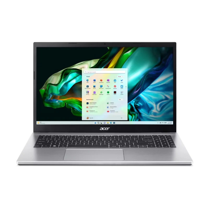 ACER - Ordinateur Portable Aspire 3 15