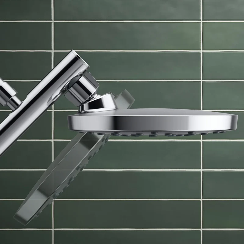 KOHLER - Colonne de Douche Multifonction 3-en-1 Hydrorail *Boite Ouverte*