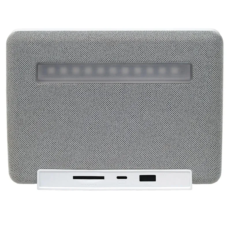 MYLUMA - Cadre Photo Numérique LED Wi-Fi de 7 po PhotoShare *Boite Ouverte*