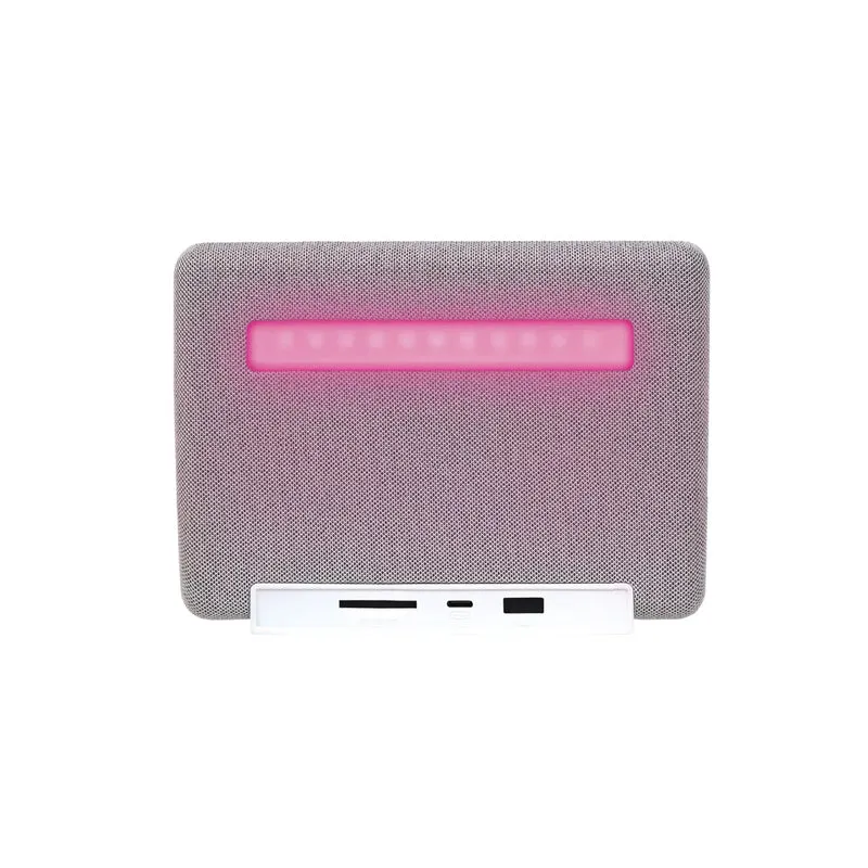 MYLUMA - Cadre Photo Numérique LED Wi-Fi de 7 po PhotoShare *Boite Ouverte*