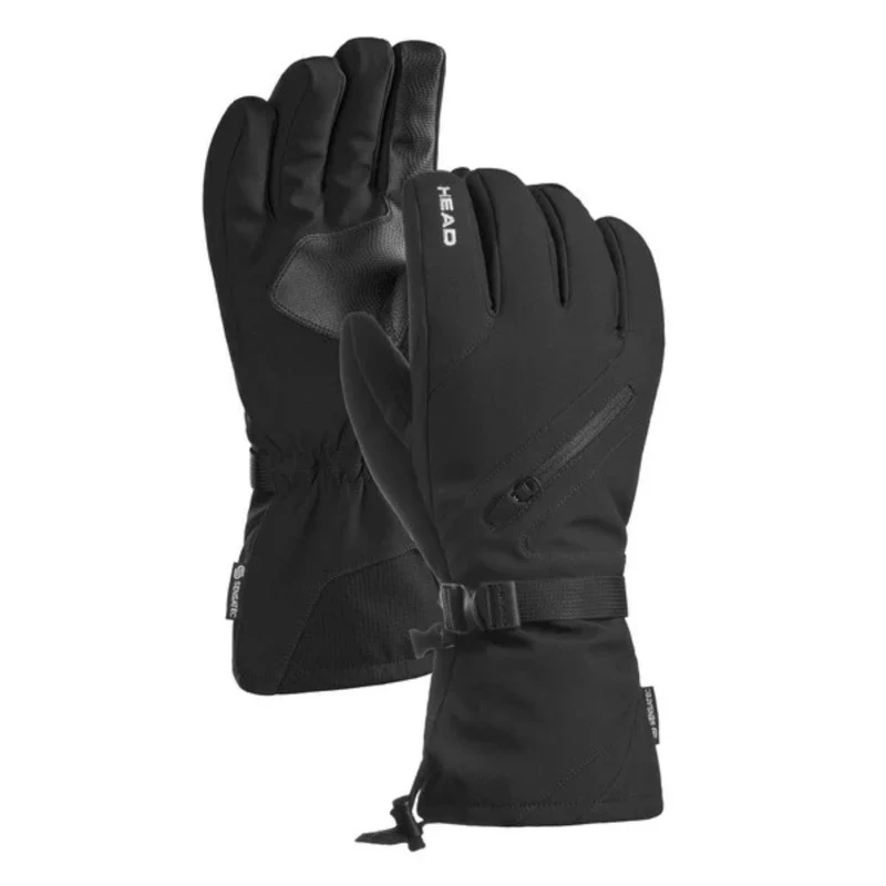 HEAD - Gants de Neige Unisexes