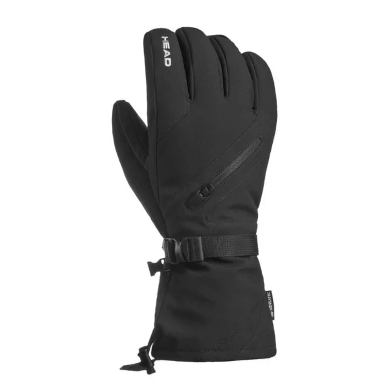 HEAD - Gants de Neige Unisexes