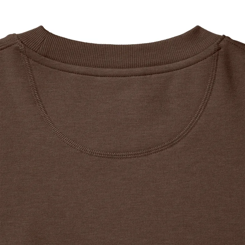 EDDIE BAUER - Chandail à Col Rond pour Homme