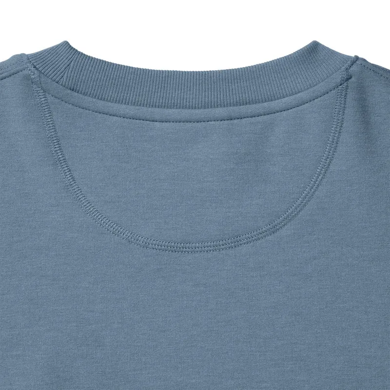 EDDIE BAUER - Chandail à Col Rond pour Homme