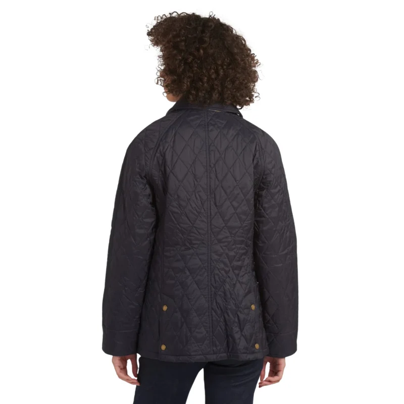 BARBOUR - Veste Matelassée Beadnell pour Femme