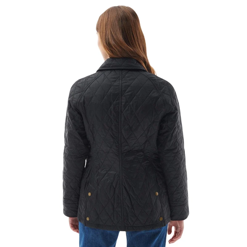 BARBOUR - Veste Matelassée Beadnell pour Femme