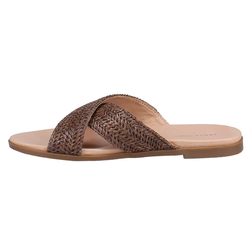 DRAPER JAMES - Sandales pour Femme
