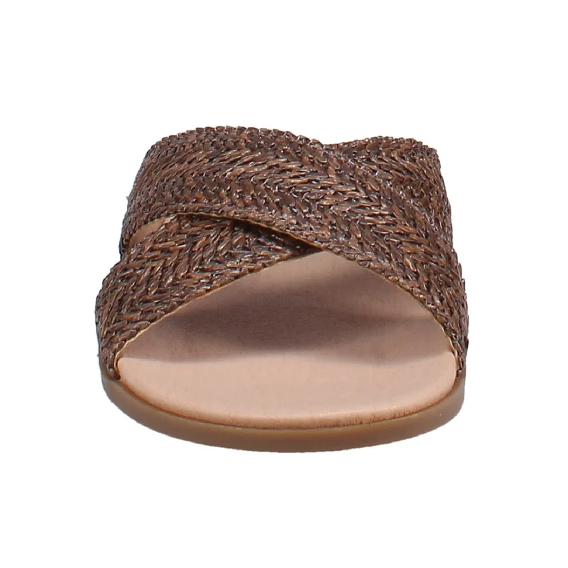 DRAPER JAMES - Sandales pour Femme