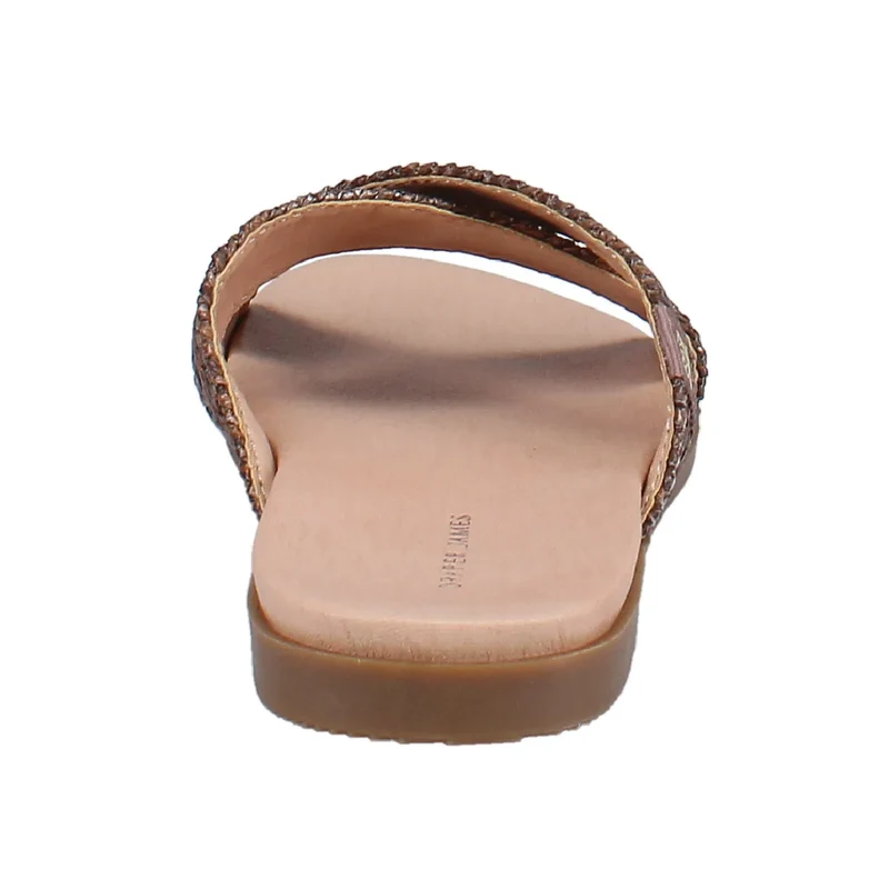 DRAPER JAMES - Sandales pour Femme