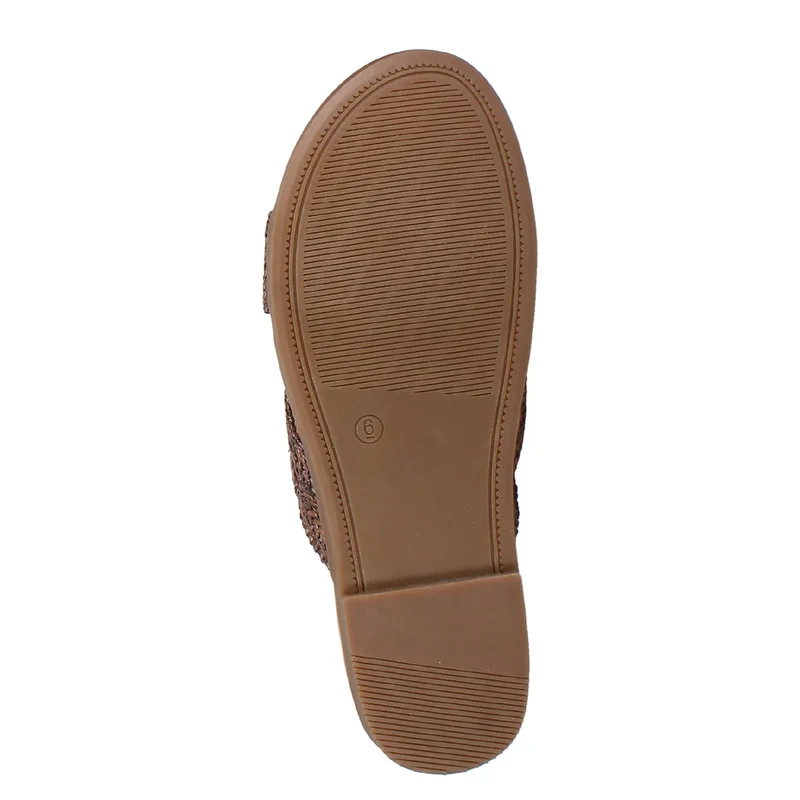 DRAPER JAMES - Sandales pour Femme