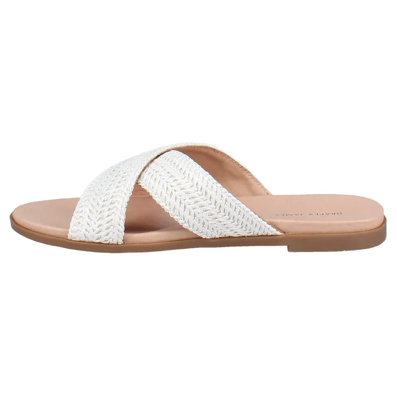 DRAPER JAMES - Sandales pour Femme