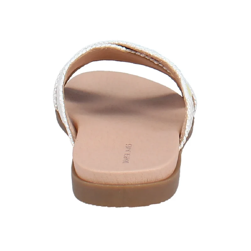 DRAPER JAMES - Sandales pour Femme