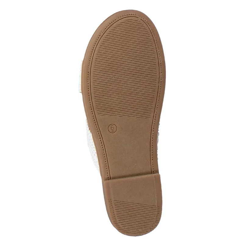 DRAPER JAMES - Sandales pour Femme