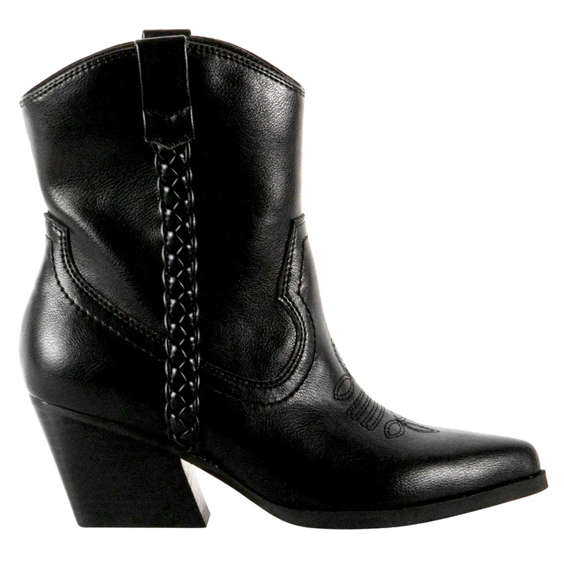DV BY DOLCE VITA - Bottes Western pour Femme