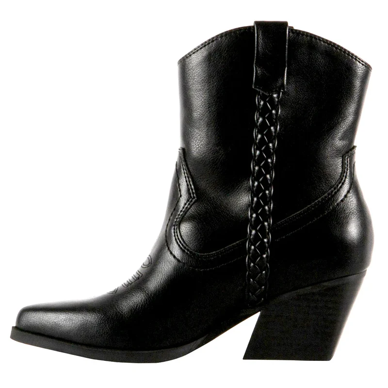 DV BY DOLCE VITA - Bottes Western pour Femme