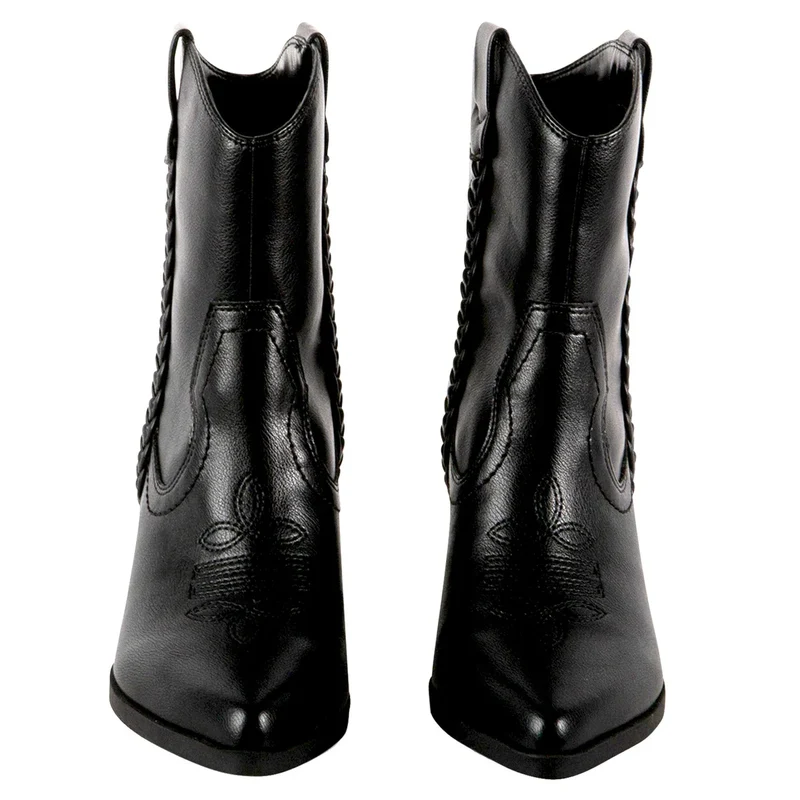 DV BY DOLCE VITA - Bottes Western pour Femme
