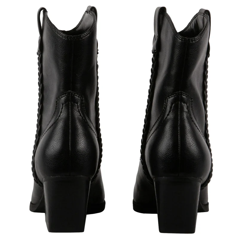 DV BY DOLCE VITA - Bottes Western pour Femme