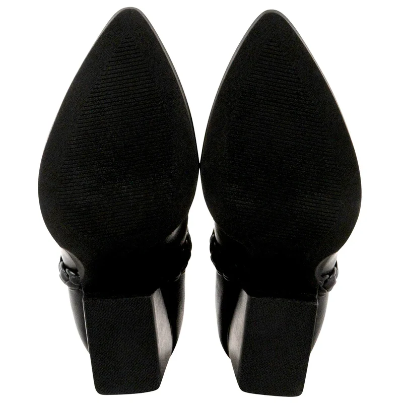 DV BY DOLCE VITA - Bottes Western pour Femme