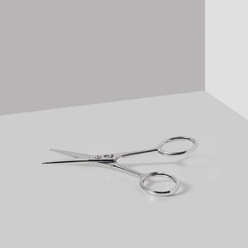 Les Industries Groom - Moustache Scissors