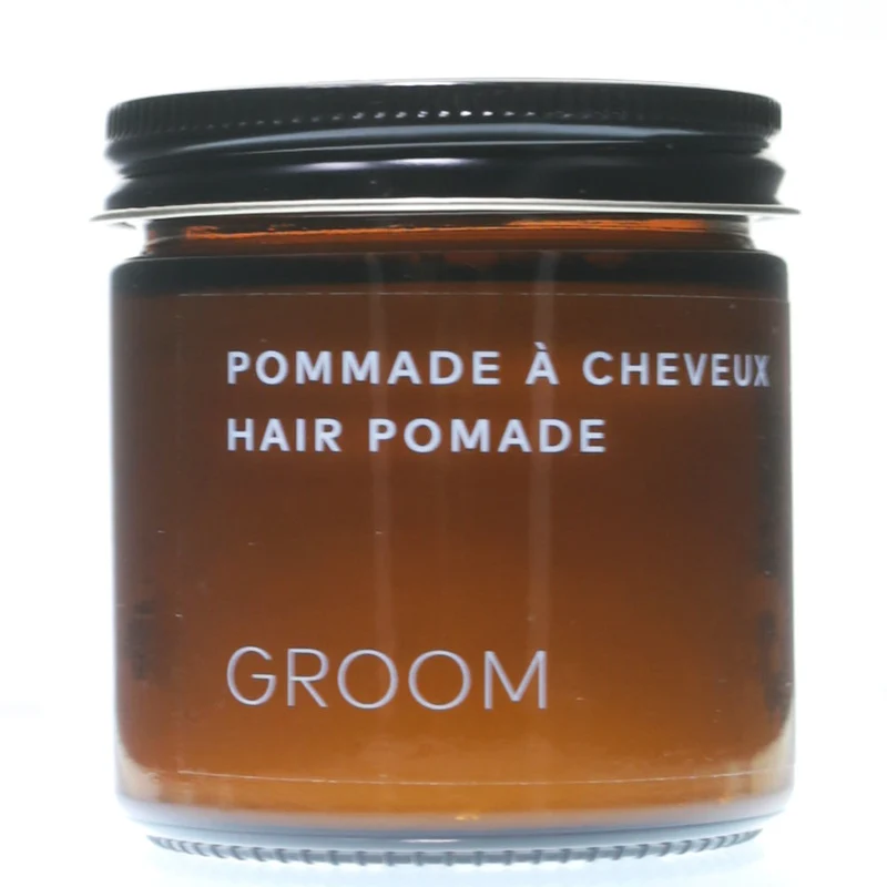 Les Industries Groom - Styling Pomade