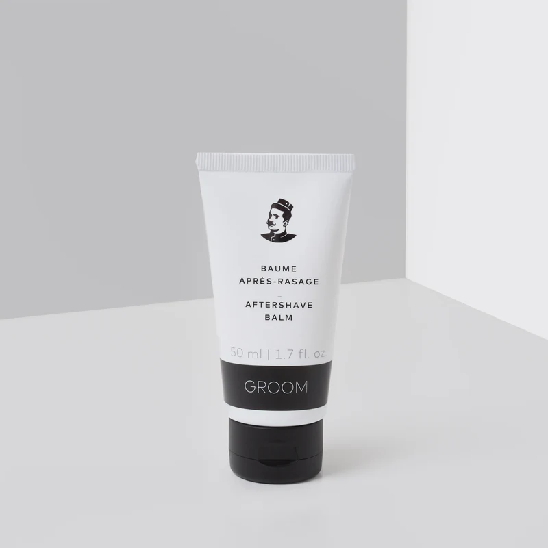 Les Industries Groom - Aftershave Balm
