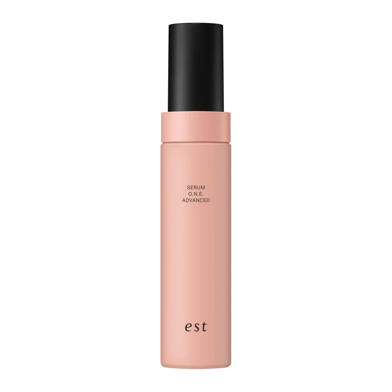Est Serum One Advanced - Premium Anti-Aging Facial Care for Radiant Skin