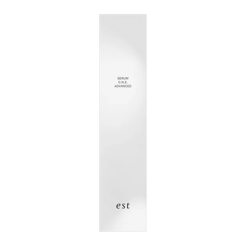 Est Serum One Advanced - Premium Anti-Aging Facial Care for Radiant Skin