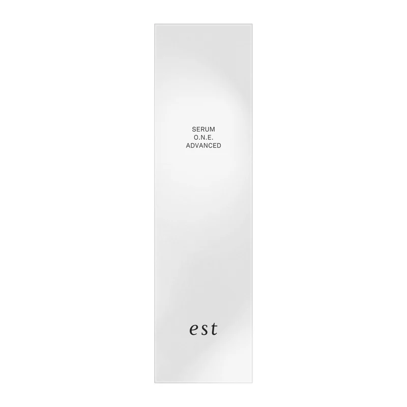 Est Serum One Advanced Refill