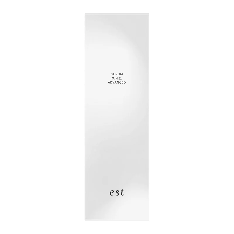 Est Serum One Advanced Refill 180g - Skin Revitalizing Formula
