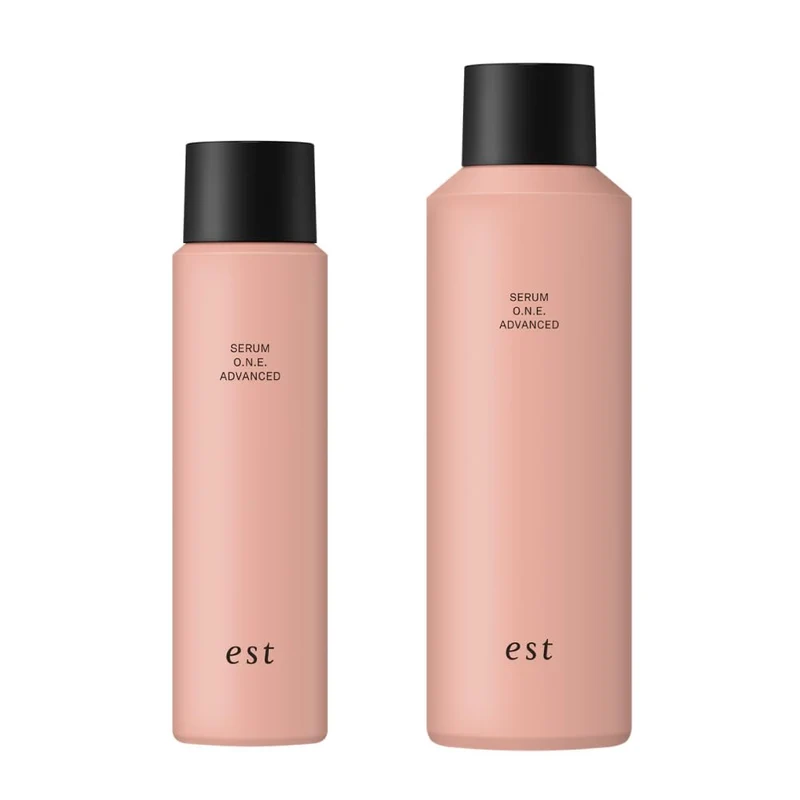 Est Serum One Advanced Refill 180g - Skin Revitalizing Formula
