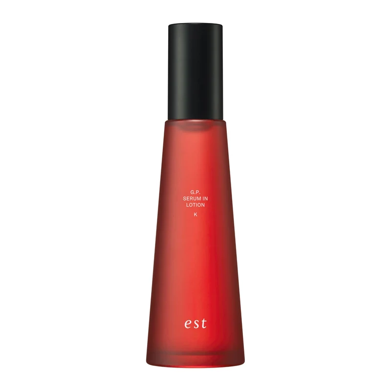 Est G.P. Serum In Lotion K Hydrating Skin Care Solution