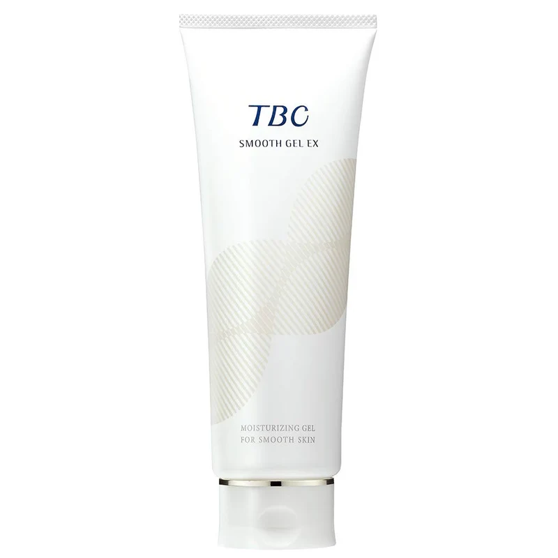 Tbc Smooth Gel Ex 250G Whole Body Moisturizing Essence - Hydrating Gel