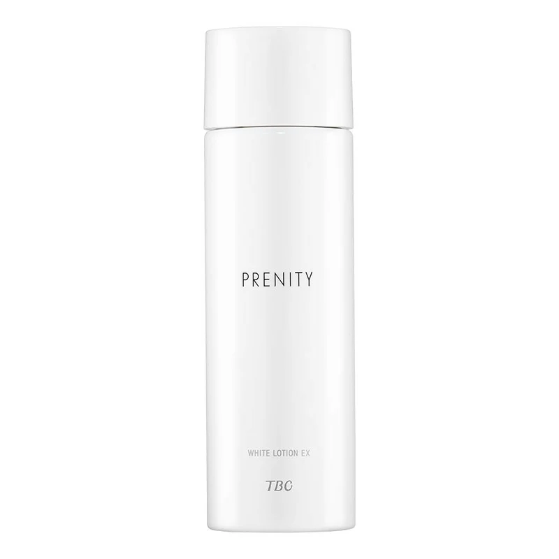 Tbc Prenity White Lotion Ex 150Ml Medicated Whitening Quasi-Drug Cream