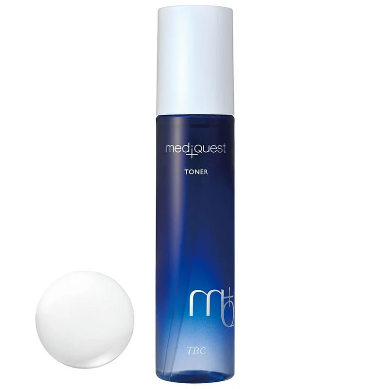 Tbc Mediquest Balancing Toner Lotion 150Ml - Optimal Skin Care Solution