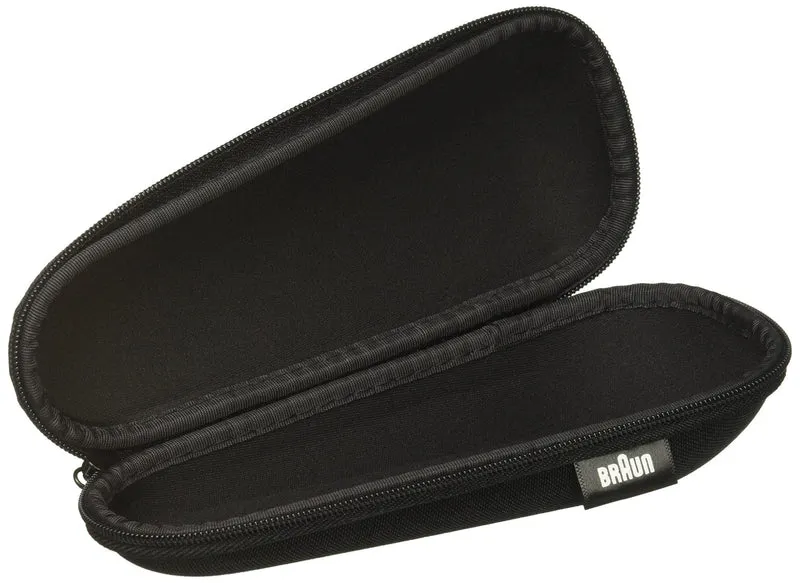 Braun Hard Travel Case for Series 5 81406969