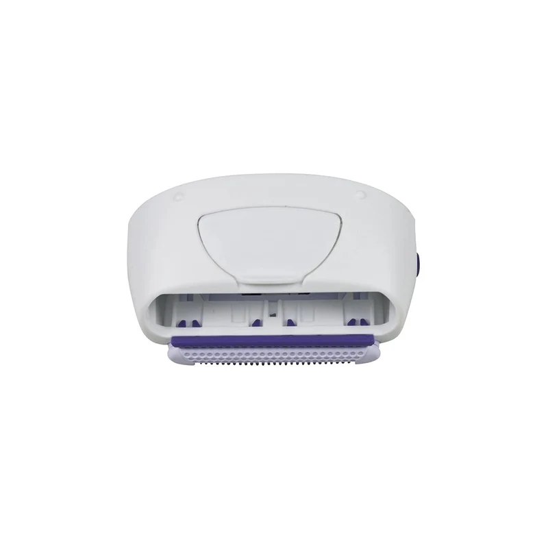 Braun Replacement Shaver Head for Lady Shaver Purple