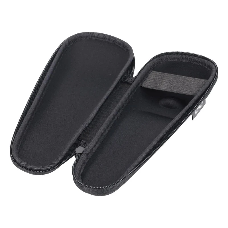 Braun Razor Travel Case