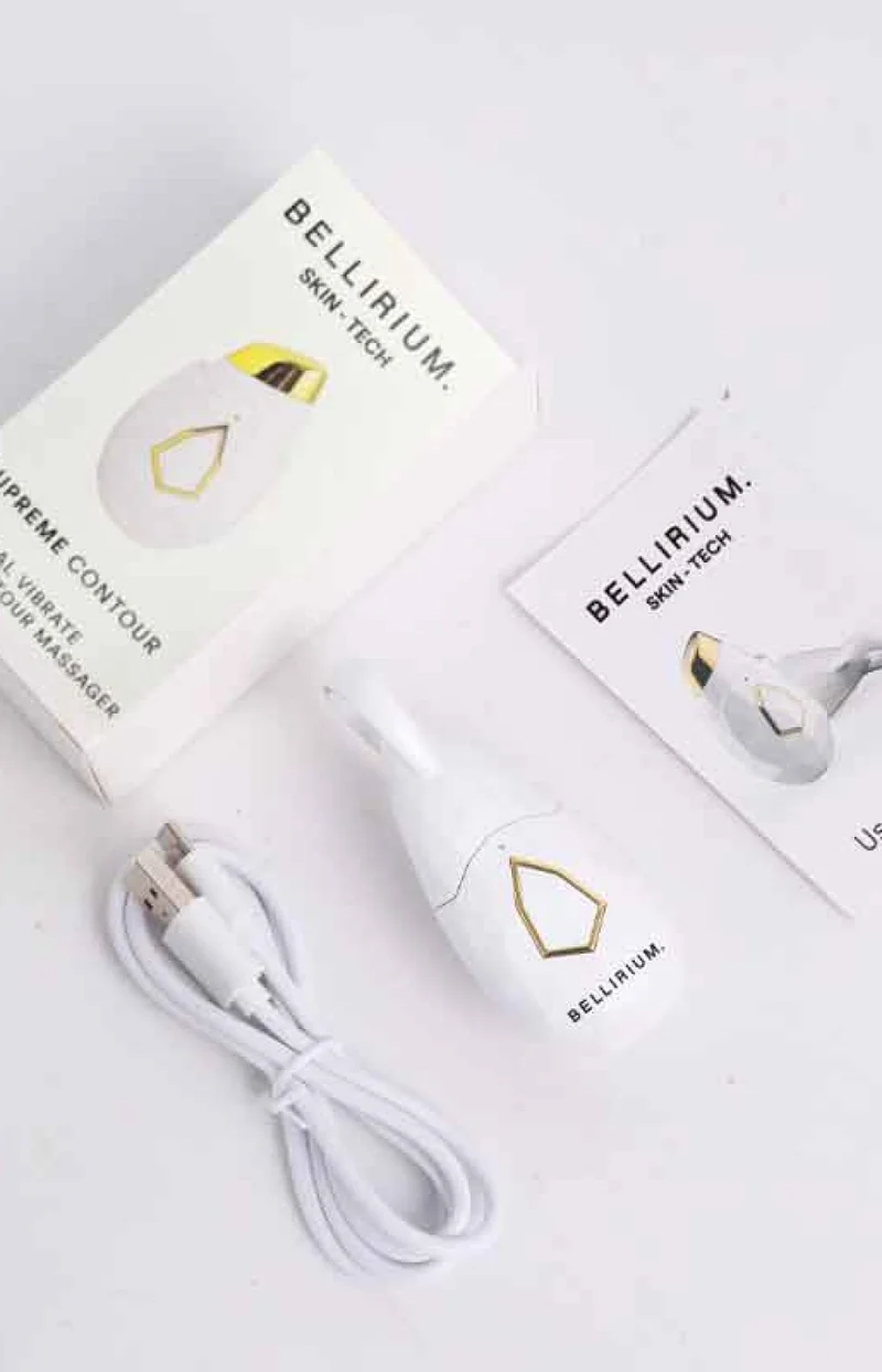Kit massage & soin contour des yeux - Phyto