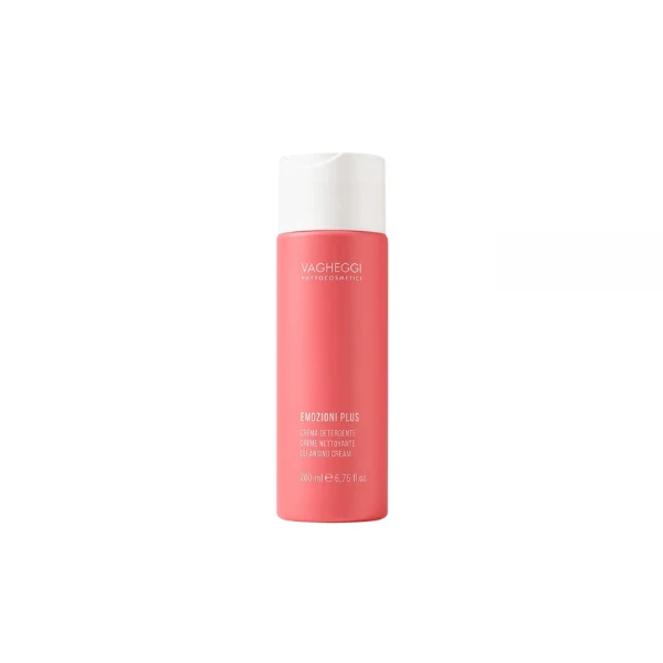 Crème Nettoyante Emozioni Plus