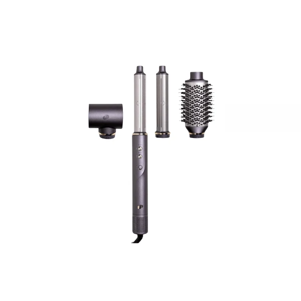 Aire 360 Gris Charcoal