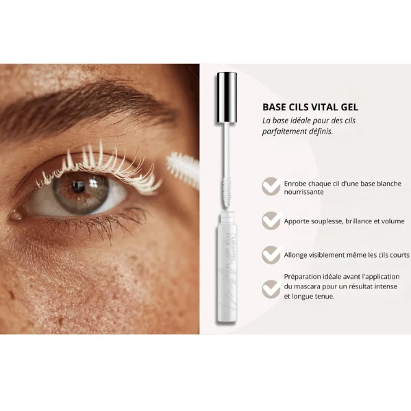 Base Vital Lash