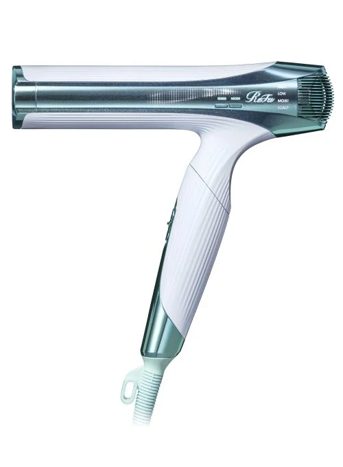 ReFa BEAUTECH DRYER SMART W International Hair Dryer AC100-240V