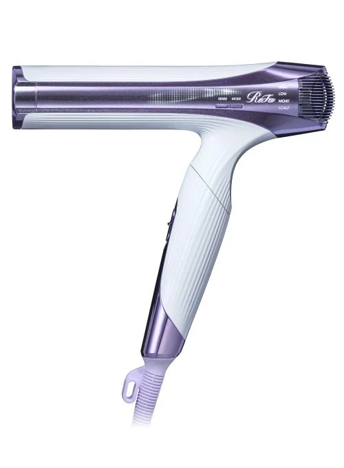 ReFa BEAUTECH DRYER SMART W International Hair Dryer AC100-240V