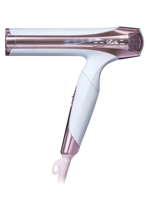 ReFa BEAUTECH DRYER SMART W International Hair Dryer AC100-240V