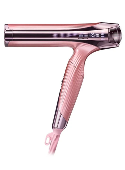 ReFa BEAUTECH DRYER SMART W International Hair Dryer AC100-240V